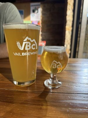 Vail Brewing Company - Vail Village by null