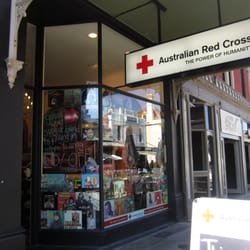 Australian Red Cross's 'Two 8 Four'
