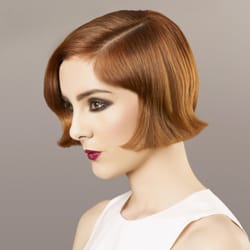 Pierre Alexandre - The new Bob 2012 from our Gatsby collection