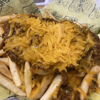 The Hat - Fast Food Near Me - Rancho Cucamonga, California