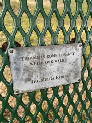 George Bush Park by null