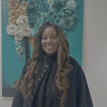Victopia Hair & Beauty Studio - Traditional Weave Install with Lace Closer - Hair Extensions Near Me - Bellevue, Washington Victopia Hair & Beauty Studio - Traditional Weave Install with Lace Closer - Hair Extensions Near Me - Bellevue, Washington