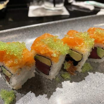 Fukuda - Japanese Near Me - The Woodlands, Texas