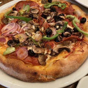 California Pizza Kitchen - Pizza Near Me - Honolulu, Hawaii