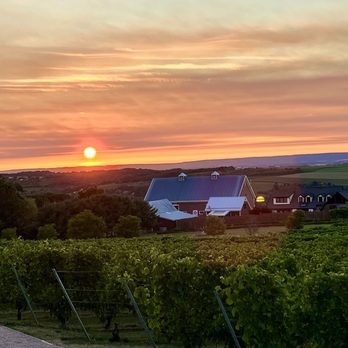 Grape Escapes: Nova Scotia Wine Tours - Wine Tours Near Me