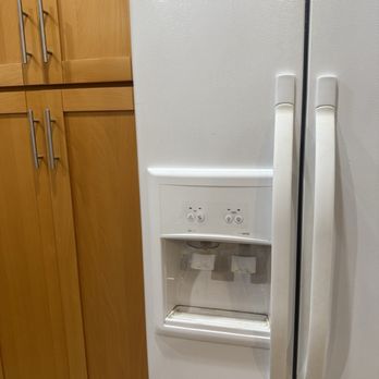 Fast Fridge Fix - Fridge - Appliances & Repair Near Me - Redondo Beach, California