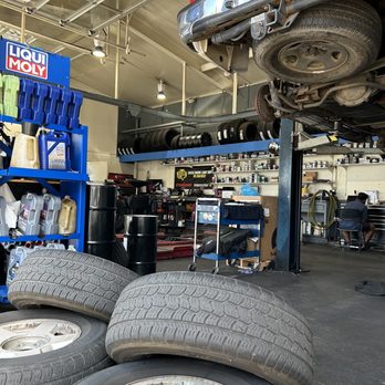 Power Market - The repair area is always so organized and clean. - Auto Repair Near Me - Corona Del Mar, California Power Market - The repair area is always so organized and clean. - Auto Repair Near Me - Corona Del Mar, California