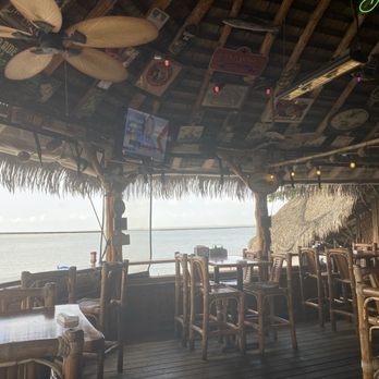 Noah's Ark Bar & Grill - Upstairs bar - Seafood Near Me - Bacliff, Texas Noah's Ark Bar & Grill - Upstairs bar - Seafood Near Me - Bacliff, Texas