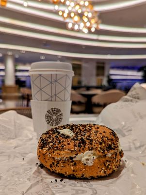 El Bagel by null
