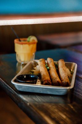 ADOBO Restaurant & Bar by null