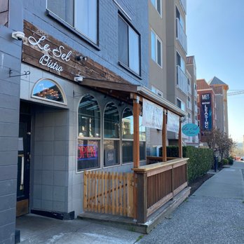 Le Sel Bistro - Breakfast & Brunch Near Me - Tacoma, Washington Le Sel Bistro - Breakfast & Brunch Near Me - Tacoma, Washington