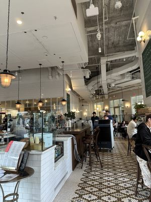 Tatte Bakery & Cafe | Reston by null