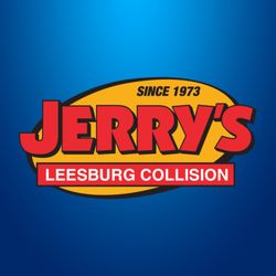 Jerry's Leesburg Collision - Jerry's Leesburg Collision in Leesburg, VA