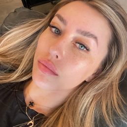 Brow lamination & lash extensions Brow lamination & lash extensions