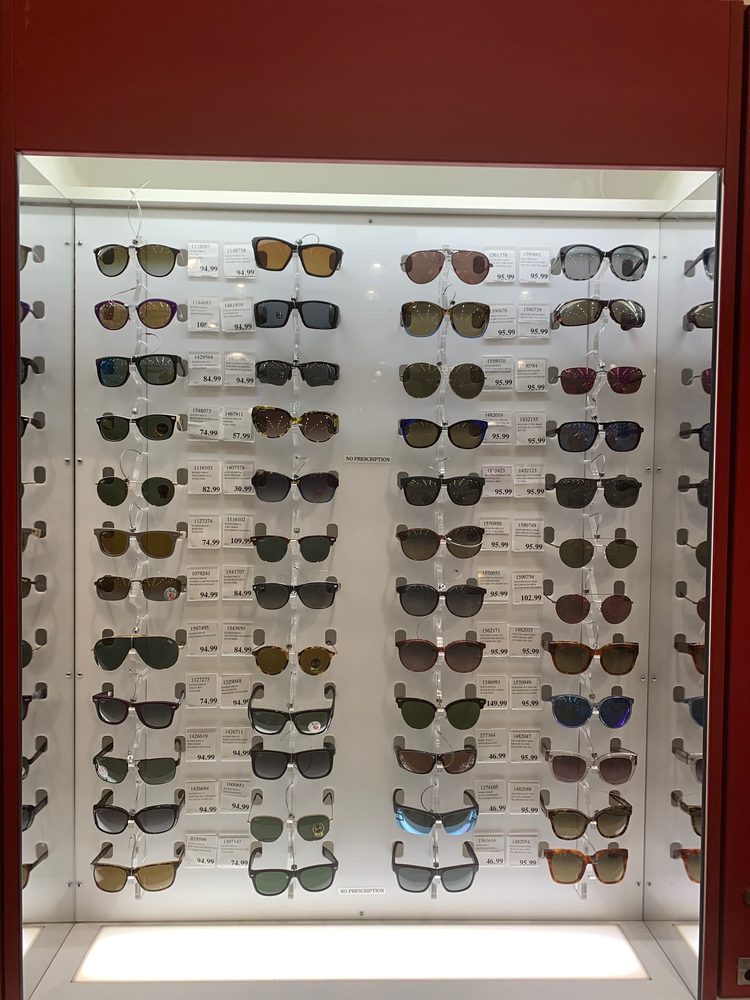 COSTCO OPTICAL Updated October 2024 4901 Gate Pkwy, Jacksonville