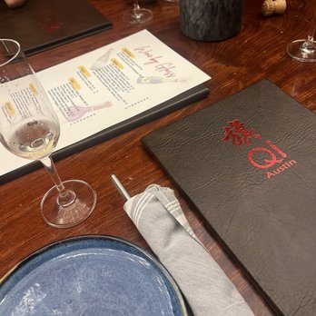 Qi Austin - Dim Sum Near Me - Austin, Texas