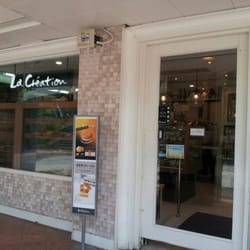 La Creation 餅店 - 歐陸式嘅麵包店