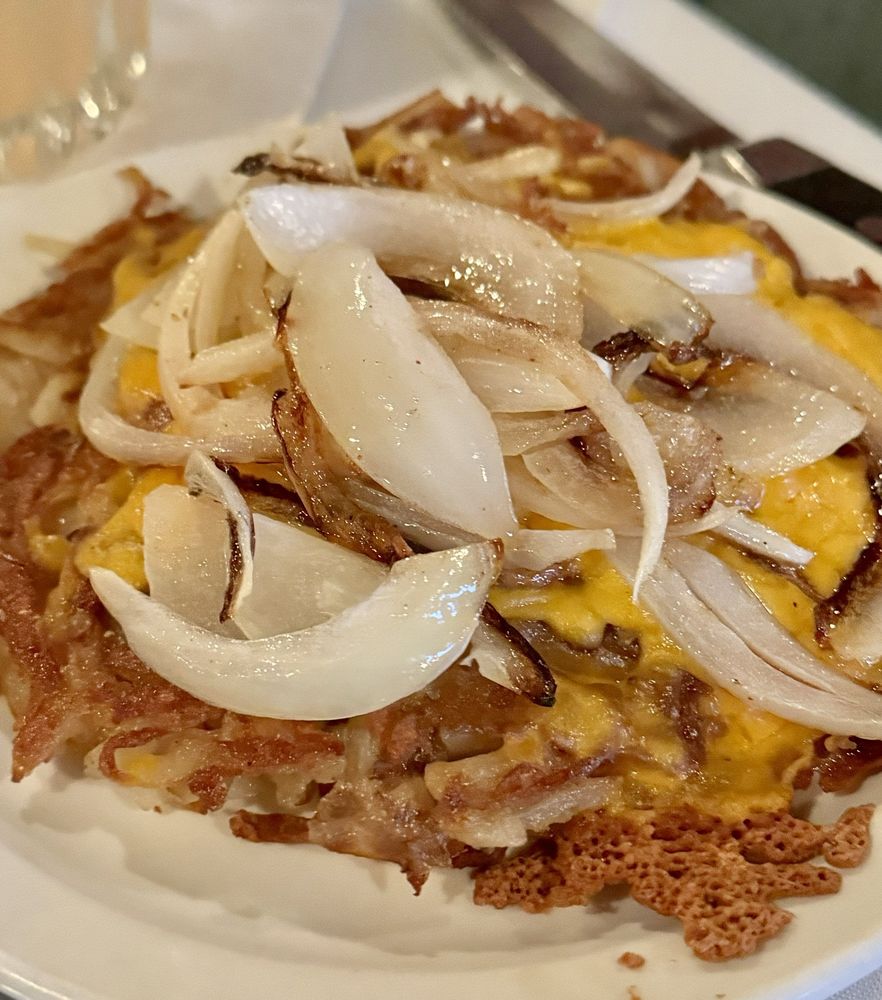 The Steakout — Mexican restaurant in Greendale