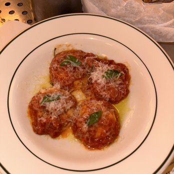 Pastis Miami - Ravioli - French Near Me - Miami, Florida