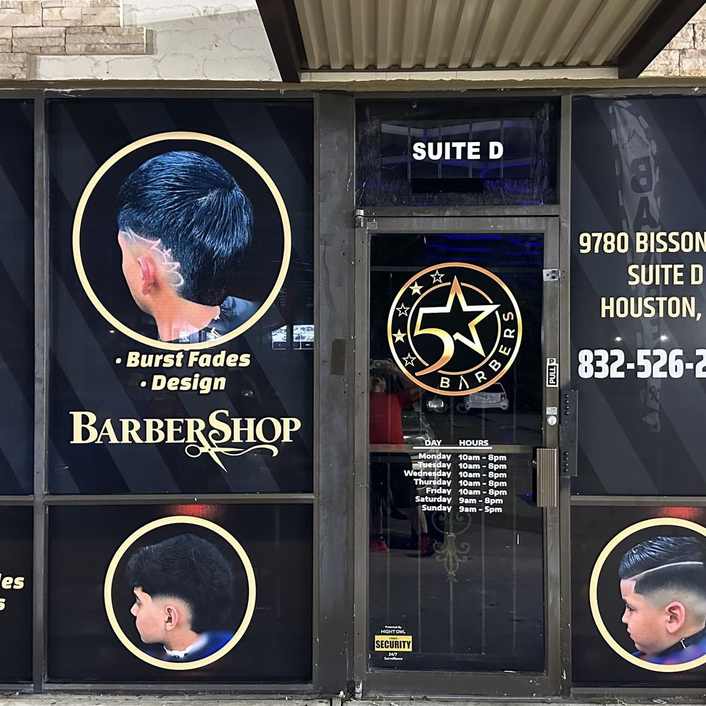 $5 Haircut Rosemead, CA 91770 - Last Updated December 2025 - Yelp, image size:1000x1000