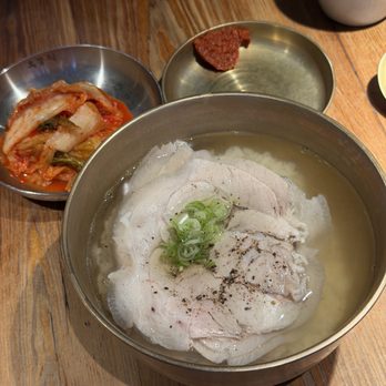 Okdongsik - Korean Near Me - New York, New York Okdongsik - Korean Near Me - New York, New York