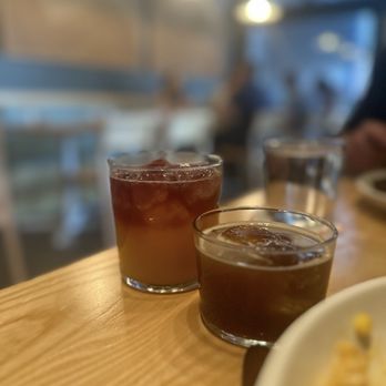 Little Fox - New American Near Me - Saint Louis, Missouri
