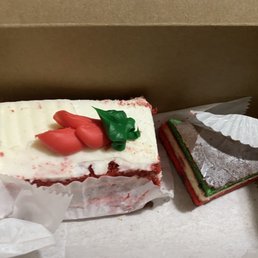 Red Velvet Cake