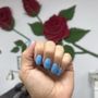 Five Star Nails & Spas