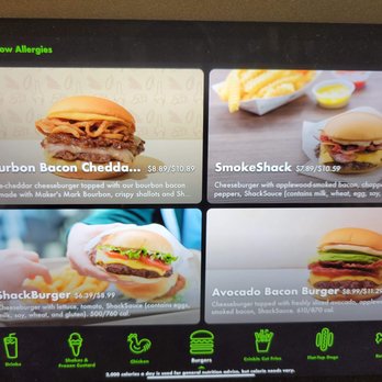 Shake Shack Mosaic District - Burgers Near Me - Fairfax, Virginia Shake Shack Mosaic District - Burgers Near Me - Fairfax, Virginia