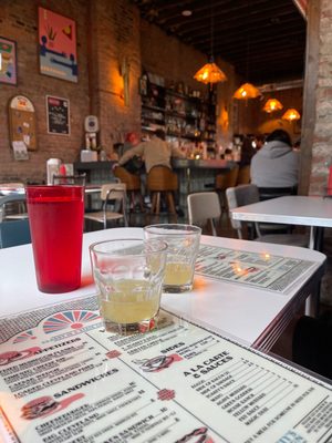 Toasty's Tavern by null