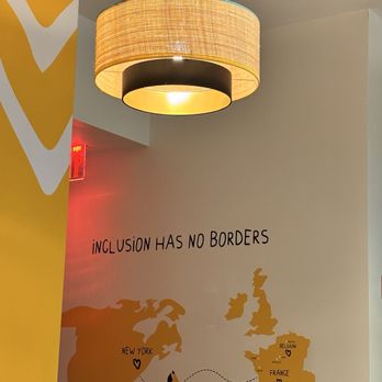 Café Joyeux - Coffee & Tea Near Me - New York, New York