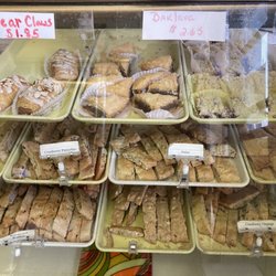 Vincent's Bakery