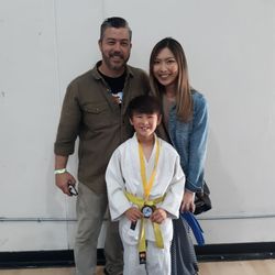 Orange County Kodokan Judo