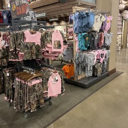 Cabela's