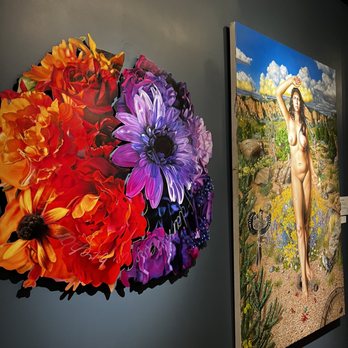Lapis Room - Art Galleries Near Me - Albuquerque, New Mexico