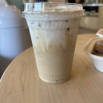 Cups & Pups Coffee - Brown sugar pop tart latte - Coffee & Tea Near Me - Orlando, Florida Cups & Pups Coffee - Brown sugar pop tart latte - Coffee & Tea Near Me - Orlando, Florida