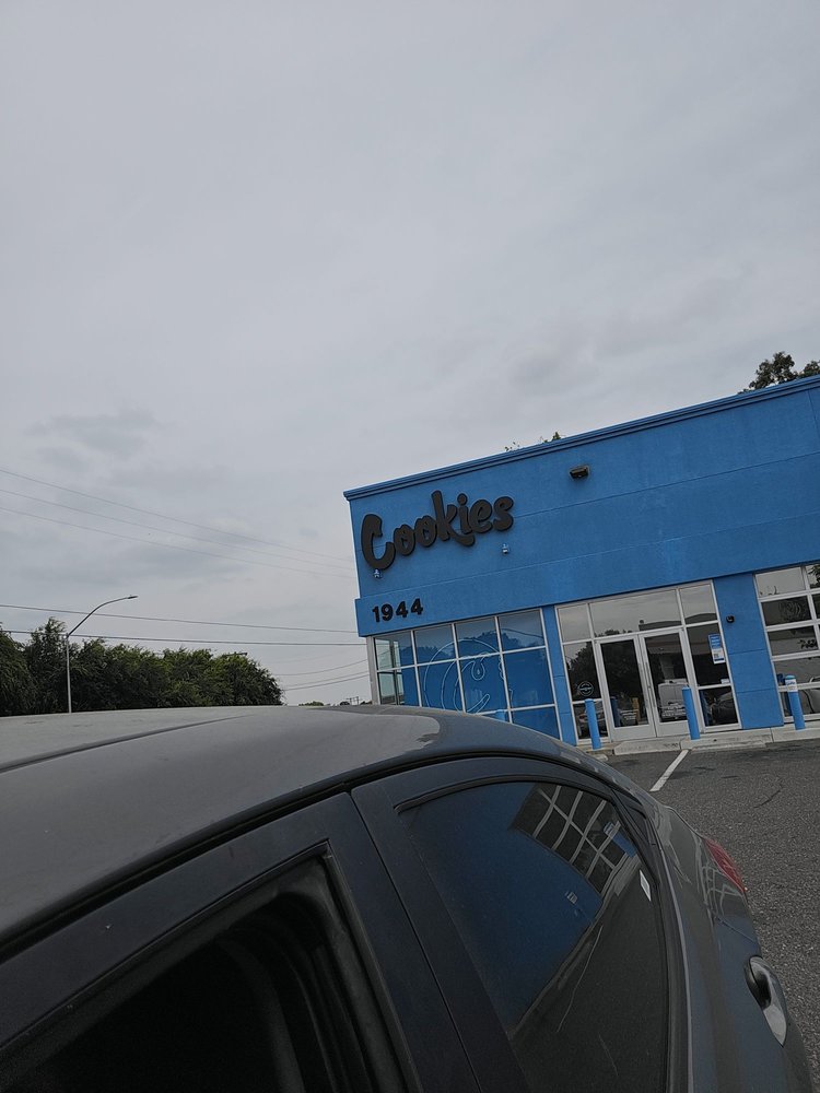 Cookies Modesto Dispensary