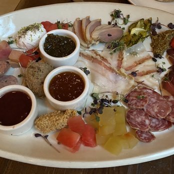 Cured - Charcuterie - Cocktail Bars Near Me - San Antonio, Texas