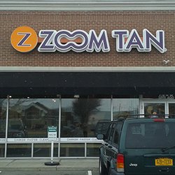 Zoom Tan - Tanning Salon
