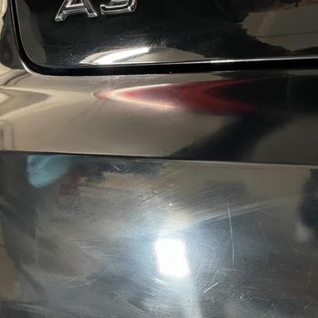 Buck40 Garage - Auto Detailing Near Me - Sunnyvale, California