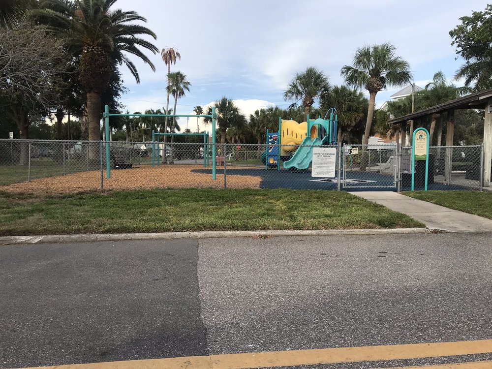 Bill Curotto Jr Park Image