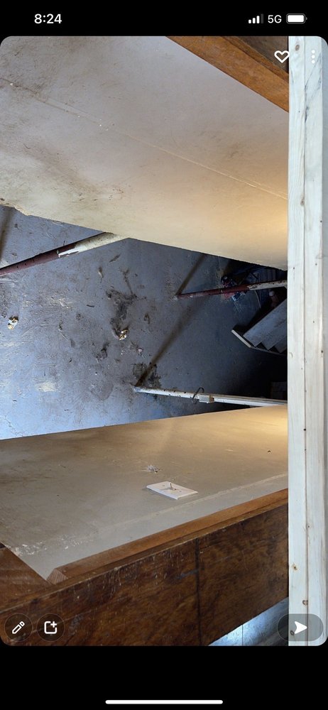 Slide of BUSO REMODELING