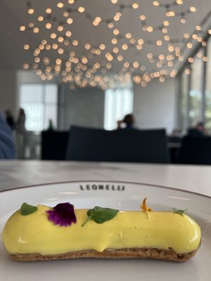 Cafe Leonelli by null