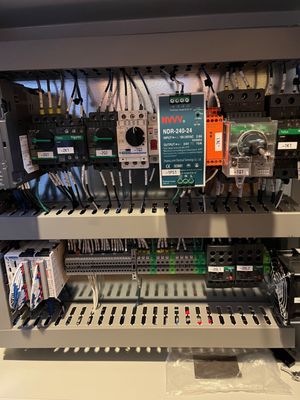 Schmidt Technical Services