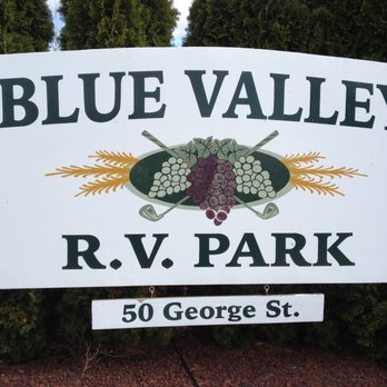 Blue Valley RV Park - RV Parks Near Me - Walla Walla, Washington