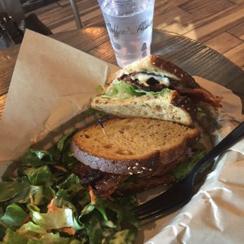 Bad Owl Coffee - Bad owl BLT - Coffee & Tea Near Me - Henderson, Nevada