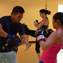 bFit - bang it!