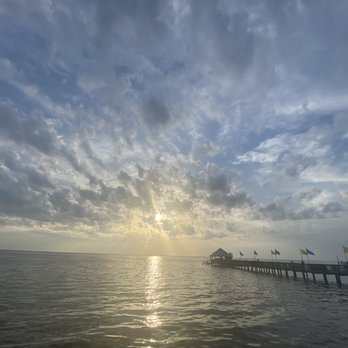 Sunset Grille & Raw Bar - Sunset - Sushi Bars Near Me - Duck, North Carolina