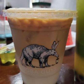 Boba Guys - Bubble Tea Near Me - Long Beach, California Boba Guys - Bubble Tea Near Me - Long Beach, California
