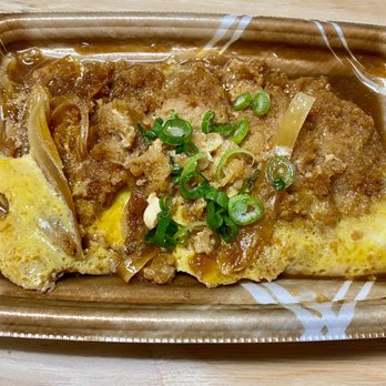 Seiwa Market - Tonkatsu - International Grocery Near Me - Houston, Texas